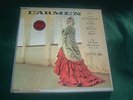 ASD 331-3 GOLD CREAM FIRST PRESS CARMEN DE LOS ANGELES GEDDA BEECHAM