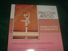 LYRITA SRCS 109 MALCOLM ARNOLD ENGLISH/SCOTTISH/CORNISH DANCES LPO HP LIST