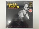 JACKIE BROWN Soundtrack LP Vinyl Record Limited Edition - 50 X99