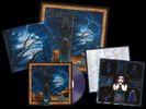 MERCYFUL FATE In The Shadows MARBLED LP [LTD300] ReIssue ORIGINAL SERIES