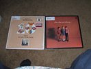 2 Factory Sealed LP records Peter Paul and Mary 10 Years together & P P & Mommy