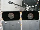 PAUL McCARTNEY ALL THE BEST RARE ORIGINAL EX YUGOSLAV 1ST PRESS 1987 EX/EX/EX