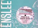 GREGORY ISAACS - Report To Me - Greensleeves 12
