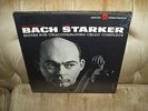 JANOS STARKER Lp Bach Suites Cello Solo Original Mercury SR39016  SEALED  MINT