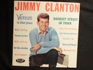 ACE LP1026 Venus In Blue Jeans JIMMY CLANTON  Mono DG