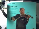 JASCHA HEIFETZ / Rozsa Violin Concerto / Ed 1 RCA Stereo WD LSC-2767, 1S/2S NM