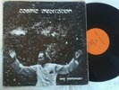 RARE LP - COSMIC SPIRITUAL MEDITATION - SHRI RAMAMURTI - VG+