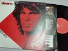 THE DOORS - GREATEST HITS - 5E-515, RED LABEL, ROCK , Vinyl Record
