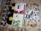 Rolling Stones-Exile On Main St.-Original 1972 2 LP Set w/Postcards VG+++
