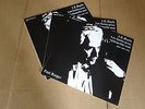 PAUL BURGER BACH 6 CELLO SUITES COMPLETE ARCO 3 LP SET SWISS ONLY 250 MADE 