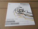 WILHELM STROSS QUARTET ELLY NEY R LOEWENGUTH CELLO  R ROCHE VIOLA JAPET GERMANY