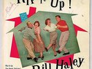 BILL HALEY    Rip it up    7
