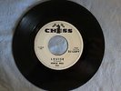 Howlin Wolf Killing Floor / Louise Chess Records DJ Copy