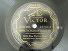 Mills Blue Rhythm Band Minnie the Moocher Victor 22763