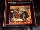 TALES OF TERROR Nelson Olmsted 2-LPs Vanguard Edgar Allan Poe AMBROSE BIERCE