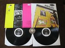 2 LP Born in DDR Same France Fold out Cover | M-