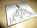 MICHAEL JACKSON KING OF POP KOREAN LIMITED EDITION VERY RARE MINT NO PROMO