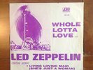 LED ZEPPELIN 