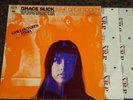 GRACE SLICK & THE GREAT SOCIETY - 2 Record set Vinyl Jefferson Airplane Starship