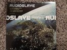Audioslave Revelations LP Original Release Clear Vinyl