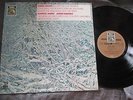ANDRE NAVARRA CELLO JOLIVET Concerto,Maurice Andre Trumpet HMV STEREO ERATO MINT