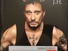 Johnny Hallyday 2xLP Jamais Seul - France (M/M - Scellé / Sealed)