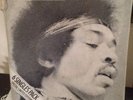 JIMI HENDRIX RARE LTD. ED. 6 SINGLES PACK 260 8001 PROMO FOR LP BOX SET