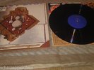MASSIVE ATTACK  Protection  Lp+Code+OIS ORIGINAL auf WILD BUNCH  1994  near MINT