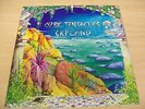 OZRIC TENTACLES - ERPLAND u.k. vinyl album, original rare & cosmic