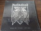 Hawkwind - Doremi Fasol Latido - LP - Vinyl United Artists 1972