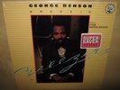 GEORGE BENSON Breezin SEALED NEW NM LP BSK 3111 NoCut Masquerade Harvey Mason SS