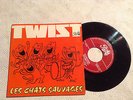 LES CHATS SAUVAGES *TWIST*  EP   PORTUGAISE EDITION EXC
