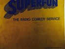 SUPERFUN Radio Comedy Service Mel Blanc c. 1967/68 set of 32 vinyl LPs