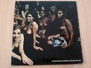 The Jimi Hendrix Experience Electric Ladyland Nude Cover UK Press LP Vinyl, 046