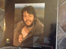 PAUL MCCARTNEY ORIGINAL 1971 SOLO ALBUM--FACTORY SEALED NEVER PLAYED
