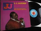 J.J.JACKSON - LP 'Self-Titled' - Vintage Northern Soul Tracks - UK Strike 1967