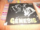GENESIS - IN THE BEGINNING/THE SERPENT - RARE 7