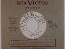 PIANO RED: Bouncin’ With Red RCA VICTOR Jump Blues PROMO 45 Gorgeous HEAR