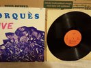 ORIGINAL 1967 TORQUES LIVE LEMCO RECORDS LEXINGTON KY ROCK MORE RECORDS LISTED