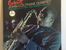 Crescent by John Coltrane 1964 Vinyl Impulse Records 1st Press Gatefold