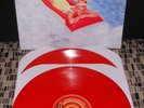 Lit A Place In The Sun 2Lp 180g Orange Colored Vinyl SRC