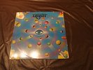 Todd Rundgren Utopia Direct Metal Mastering Rhino Records Psych LP SEALED
