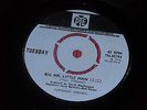 Tuesday ?– Big Mr. Little Man  orig 1972    EX   7