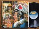 Cruisin’ For A Bruisin’ OL ’55 LP Junction MLF-234 OZ Australia RARE Stax Of Wax