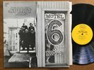 SPIRIT The Family That Play Together LP Epic KE 31461 West Cost Psych Classic