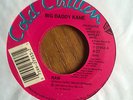 BIG DADDY KANE / RAW / WORD TO THE MOTHERLAND / RARE RAP HIP HOP 45