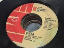 Queen 45 rpm Philippines 7