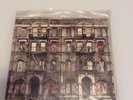 LED ZEPPELIN - PHYSICAL GRAFFITI LP - AUSTRALIAN RELEASE LP - 2LP PLUS INSERTS