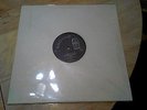 Sun Ra - Satellites Outerspaceways Inc. - original Saturn pressing - rare jazz