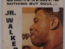 JR. WALKER: How Sweet It Is USA SOUL Motown PS 45 Soul Super NM- HEAR